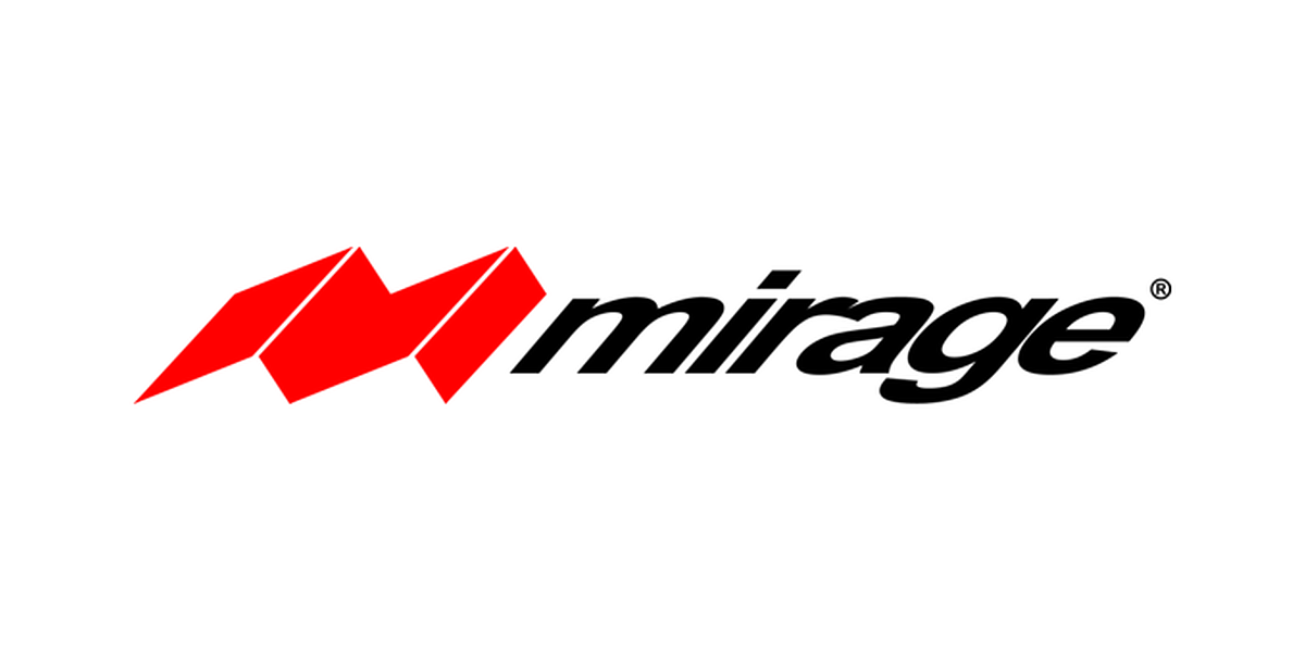 MIRAGE